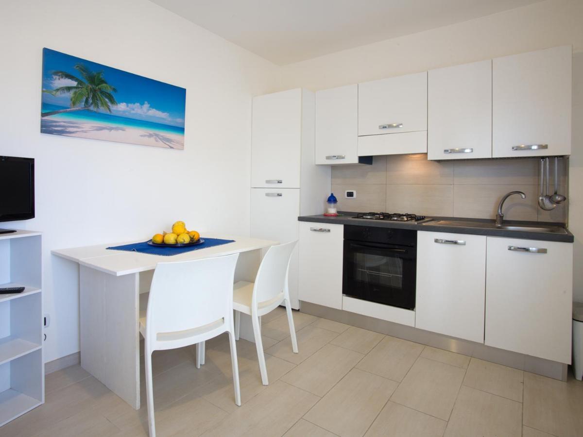 Marchesana Beach Sole Mare Spiaggia Terme Vigliatore Exterior photo
